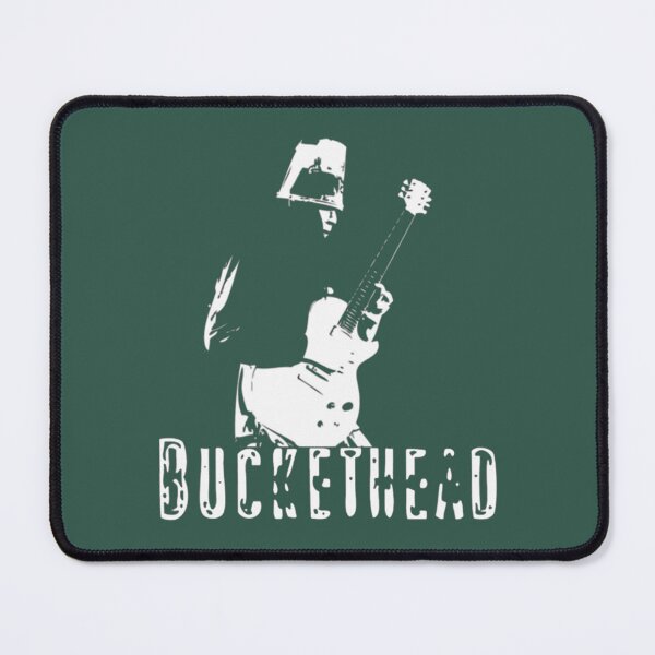 Item preview, Buckethead  designed and sold by NickJacobsss.