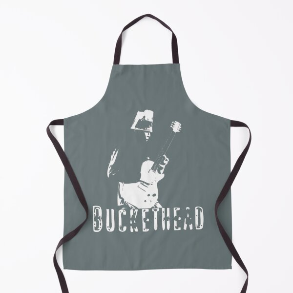 Item preview, Buckethead designed and sold by NickJacobsss.