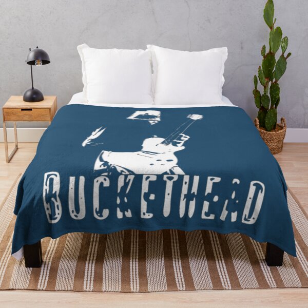 Item preview, Buckethead  designed and sold by NickJacobsss.