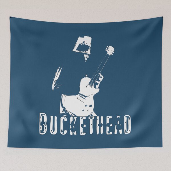 Item preview, Buckethead  designed and sold by NickJacobsss.