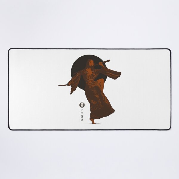 Item preview, Japanese Geisha Vaporwave designed and sold by PVSKI.