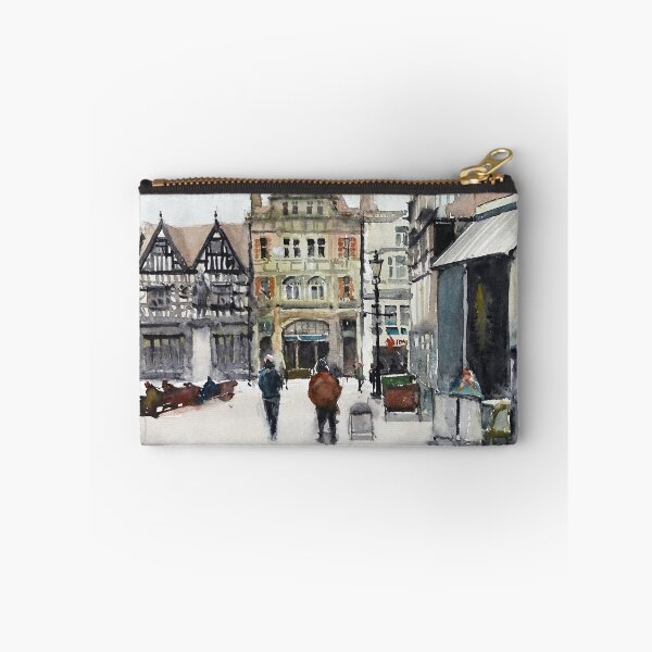 Item preview, Shrewsbury Square designed and sold by bakuma.