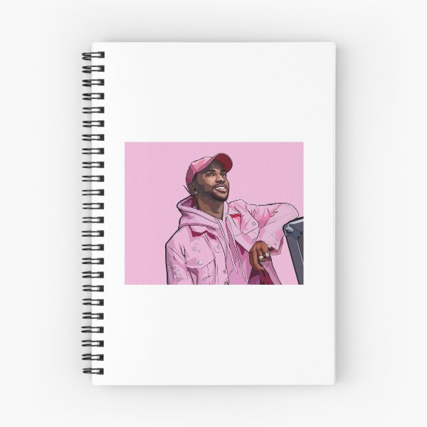 Item preview, Big Sean  designed and sold by RapCulture.