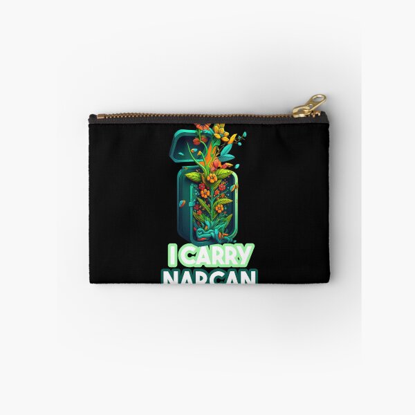 Item preview, I carry narcan designed and sold by The-Armour.