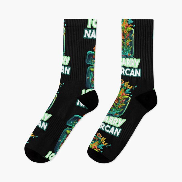 Item preview, I carry narcan designed and sold by The-Armour.