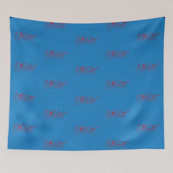 Item preview, Stay Vigilant designed and sold by dcstoy2u-SHOP.