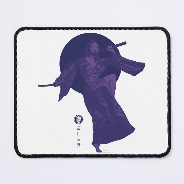 Item preview, Japanese Geisha Vaporwave designed and sold by PVSKI.
