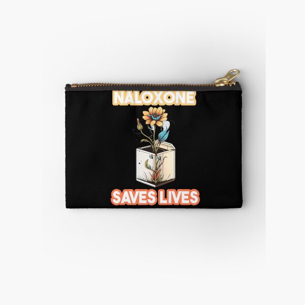 Item preview, narcan saves lives designed and sold by The-Armour.
