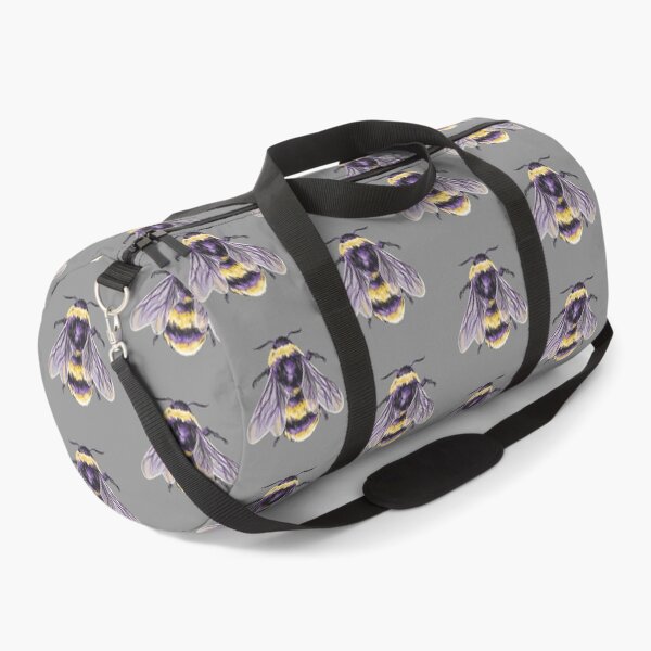 Item preview, Nonbinary Bee designed and sold by Jewelia Howard.