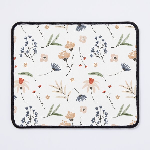 Item preview, Simple watercolor flowers 3 designed and sold by B & K     Store.