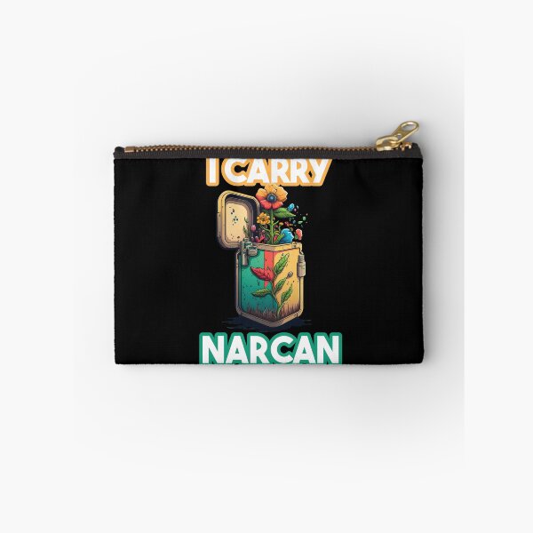 Artikelvorschau, Ich trage Narcan entworfen und verkauft von The-Armour.