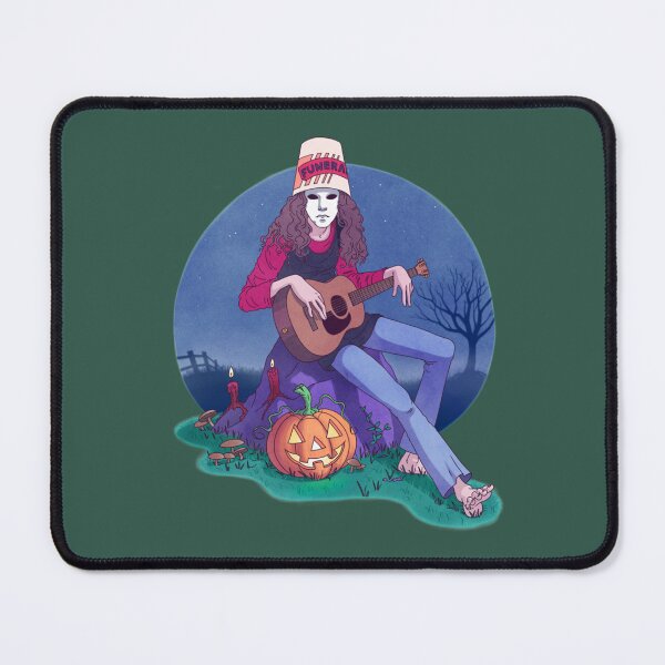 Item preview, Buckethead Halloween designed and sold by NickJacobsss.