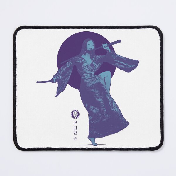 Item preview, Japanese Geisha Vaporwave designed and sold by PVSKI.