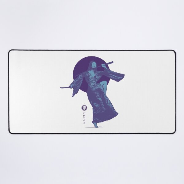 Item preview, Japanese Geisha Vaporwave designed and sold by PVSKI.