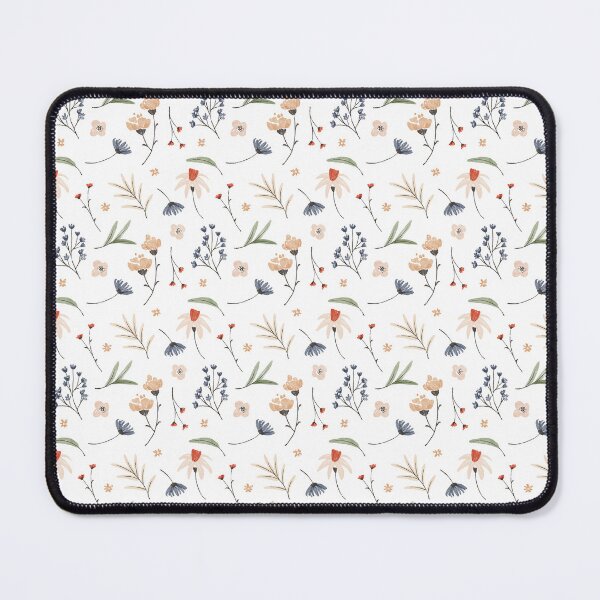 Item preview, Simple watercolor flowers 3 designed and sold by B & K Store.