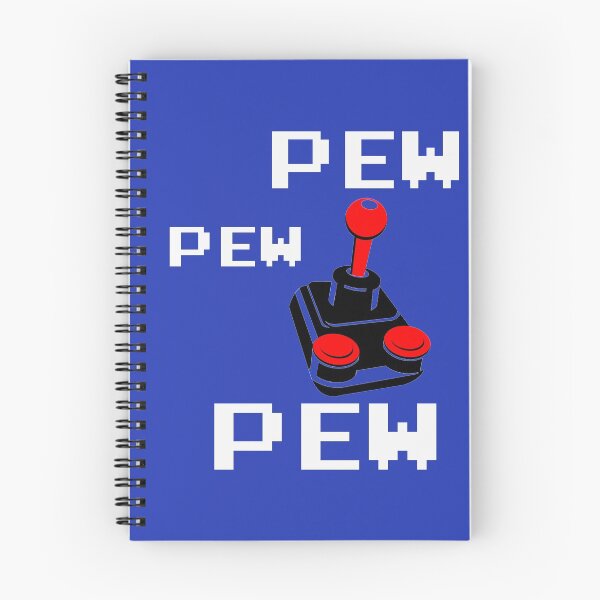 Item preview, Pew Pew Pew designed and sold by DocDesigns.