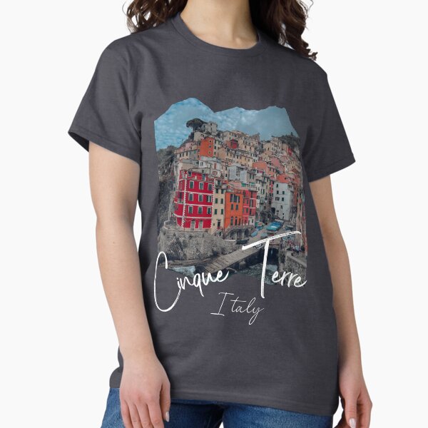 Item preview, Cinque Terre  designed and sold by Anthlete.