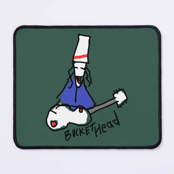 Item preview, Buckethead Homeworks designed and sold by NickJacobsss.