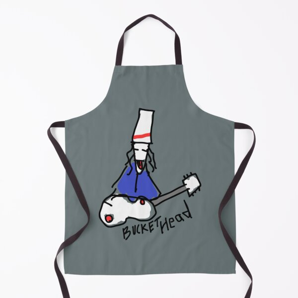 Item preview, Buckethead Homeworks designed and sold by NickJacobsss.