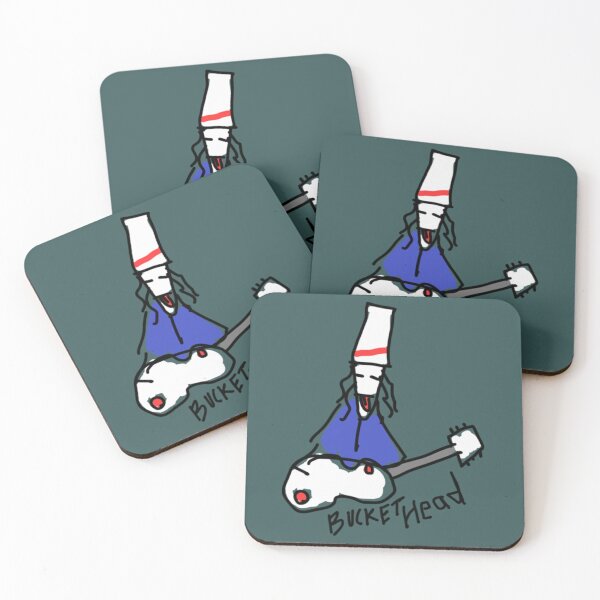 Item preview, Buckethead Homeworks designed and sold by NickJacobsss.