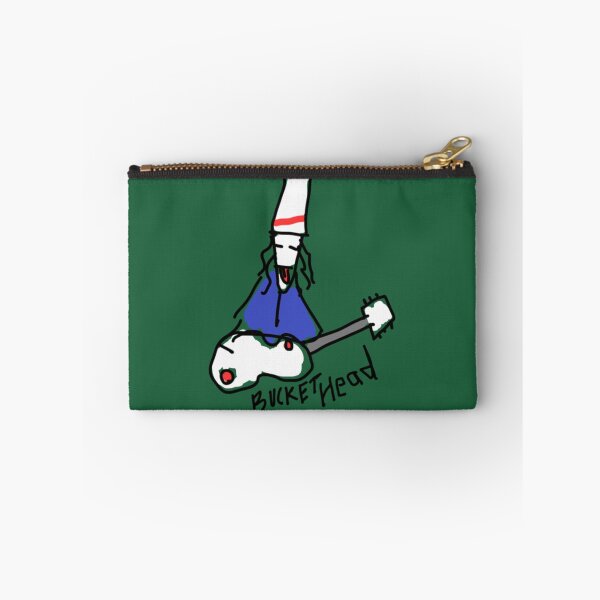 Item preview, Buckethead Homeworks designed and sold by NickJacobsss.