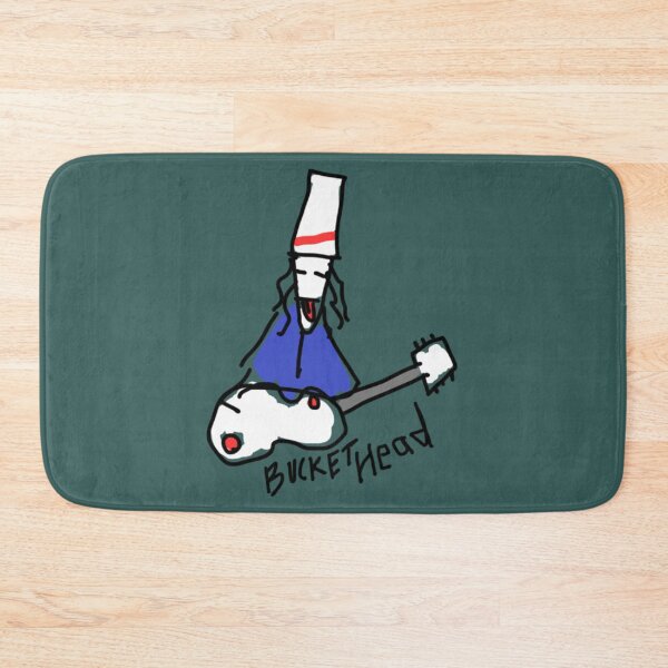 Item preview, Buckethead Homeworks designed and sold by NickJacobsss.
