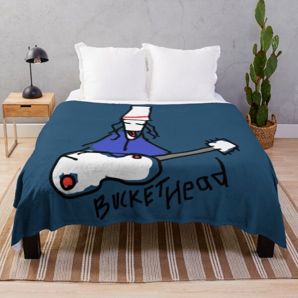 Item preview, Buckethead Homeworks designed and sold by NickJacobsss.