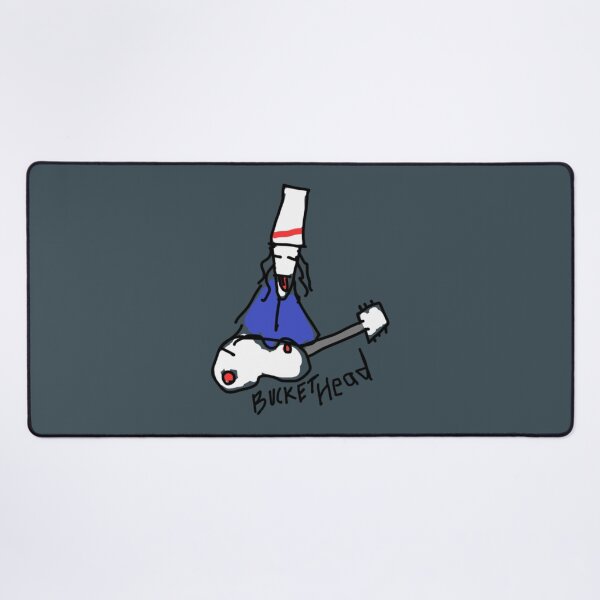 Item preview, Buckethead Homeworks designed and sold by NickJacobsss.