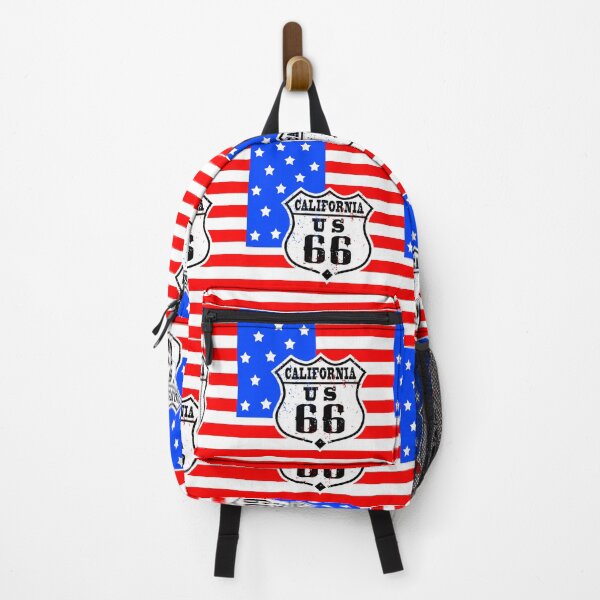 Item preview, California US 66 - California USA 66 designed and sold by Best-Art-Design.