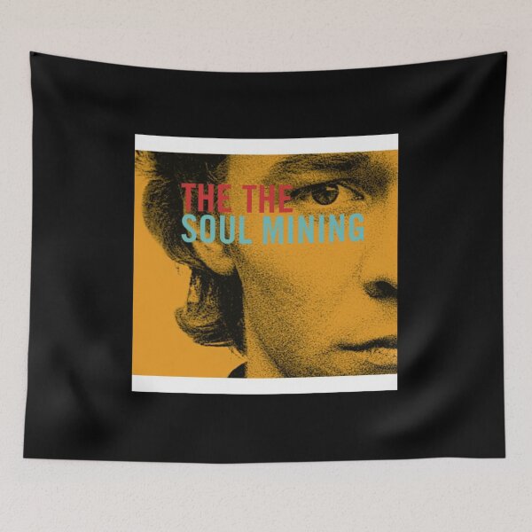 Item preview, Soul mining Soul mining Soul mining - the the  designed and sold by Kathryn34.