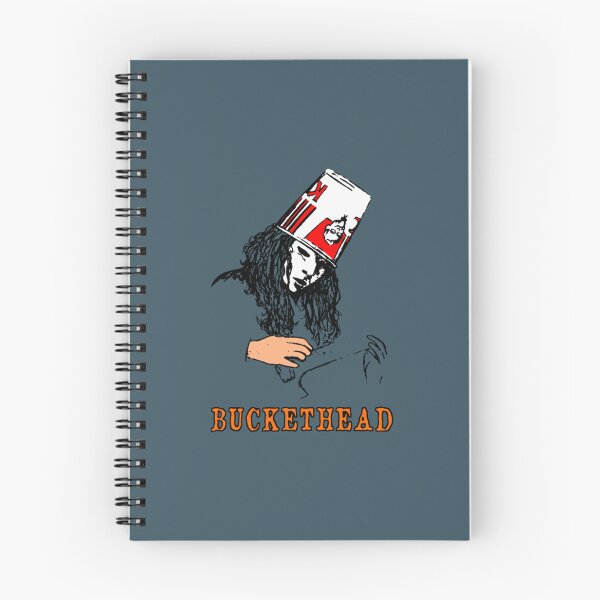 Item preview, Buckethead Guitars amp Chicken Buckets  designed and sold by NickJacobsss.