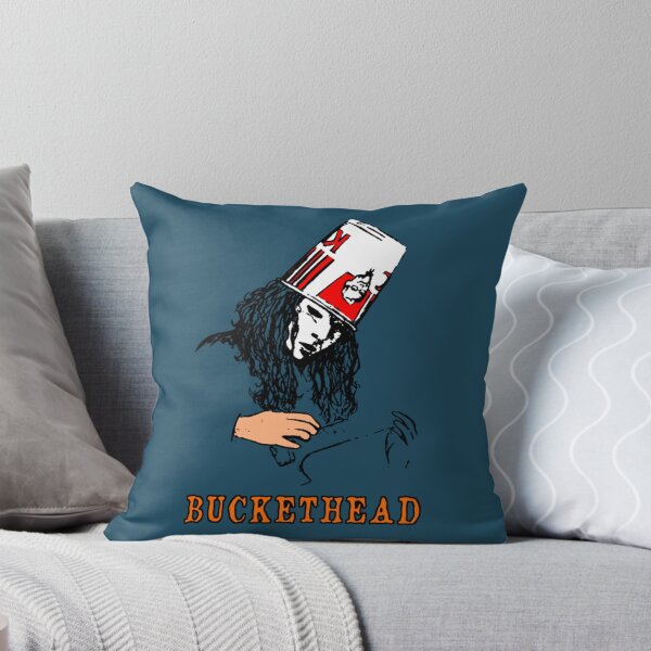 Item preview, Buckethead Guitars amp Chicken Buckets  designed and sold by NickJacobsss.
