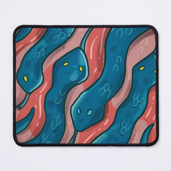 Item preview, Snake Pattern designed and sold by Pcat007.