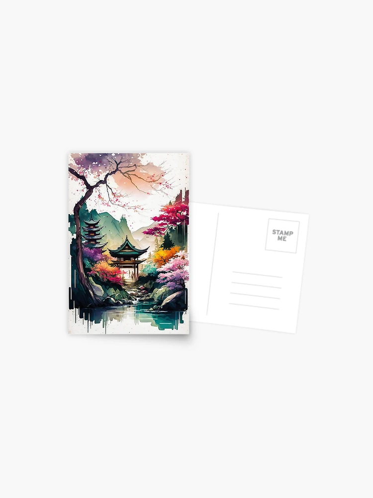 ART OF THE JAPANESE POSTCARD日本の絵葉書 アート ART OF THE JAPANESE POSTCARD日本の絵葉書 アート