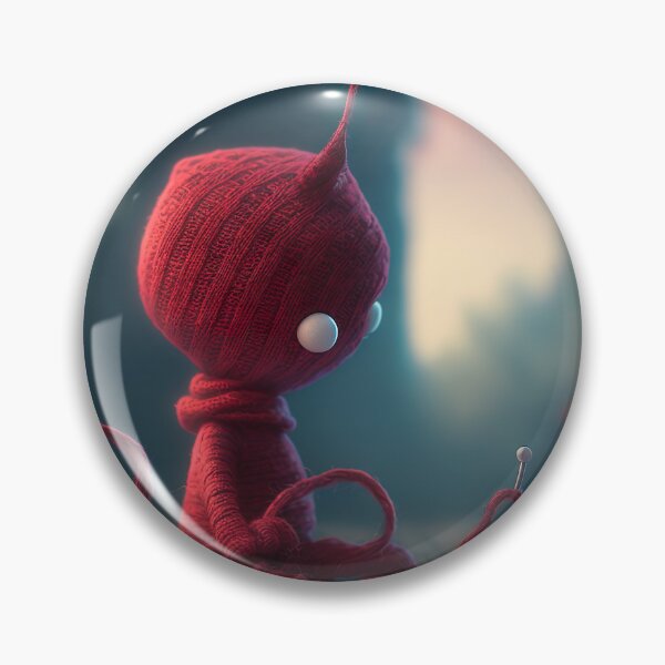 Item preview, Unravel Yarn boy designed and sold by MystiS.