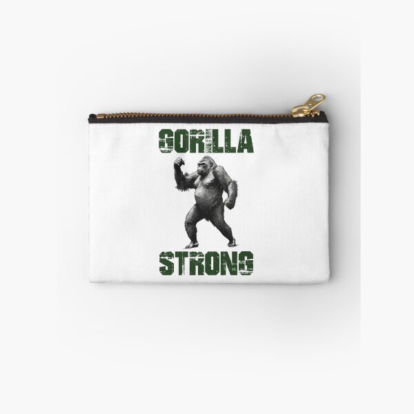 Item preview, Mountain Gorilla Strong (Lowland Beast) designed and sold by Brockinator.