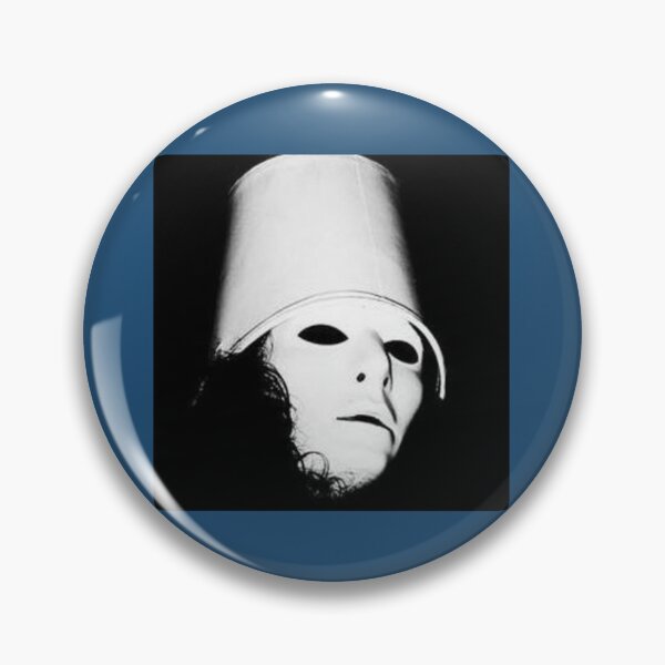 Item preview, buckethead kfc 2021 mendungmendung designed and sold by NickJacobsss.