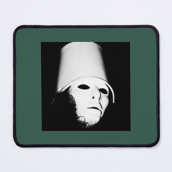 Item preview, buckethead kfc 2021 mendungmendung designed and sold by NickJacobsss.