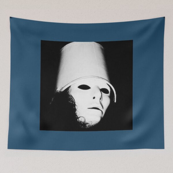 Item preview, buckethead kfc 2021 mendungmendung designed and sold by NickJacobsss.