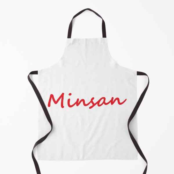 Item preview, "  Minsan " in Tagalog means " Sometimes " in English designed and sold by PabloBSanchez.