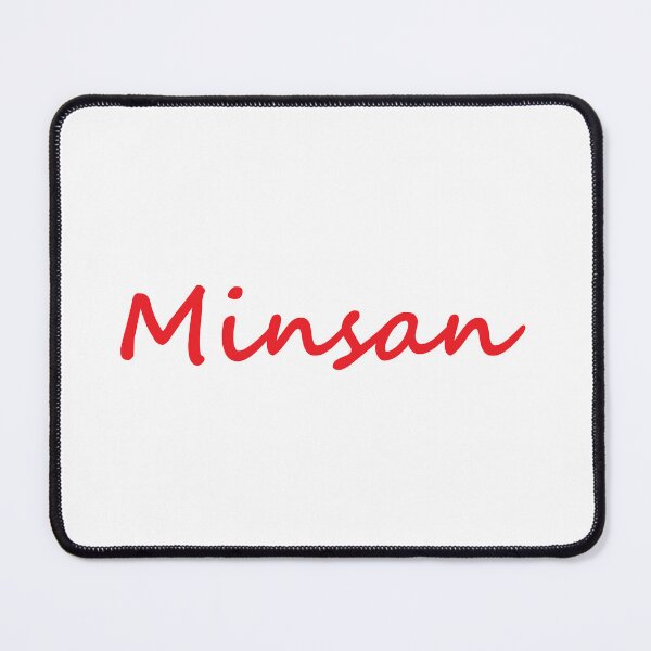 Item preview, "  Minsan " in Tagalog means " Sometimes " in English designed and sold by PabloBSanchez.