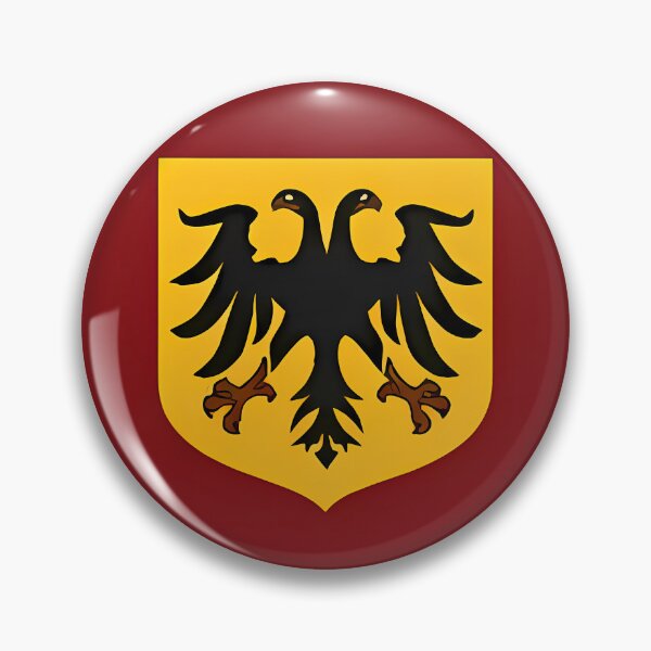 Item preview, Battlefield 1-Austro-Hungarian Empire Faction Icon designed and sold by Echo18113.