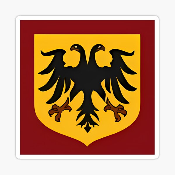 Item preview, Battlefield 1-Austro-Hungarian Empire Faction Icon designed and sold by Echo18113.