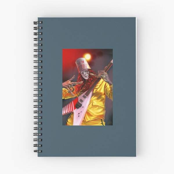 Item preview, BUCKETHEAD KOMINFO designed and sold by NickJacobsss.