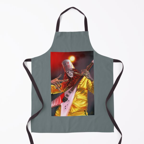 Item preview, BUCKETHEAD KOMINFO designed and sold by NickJacobsss.
