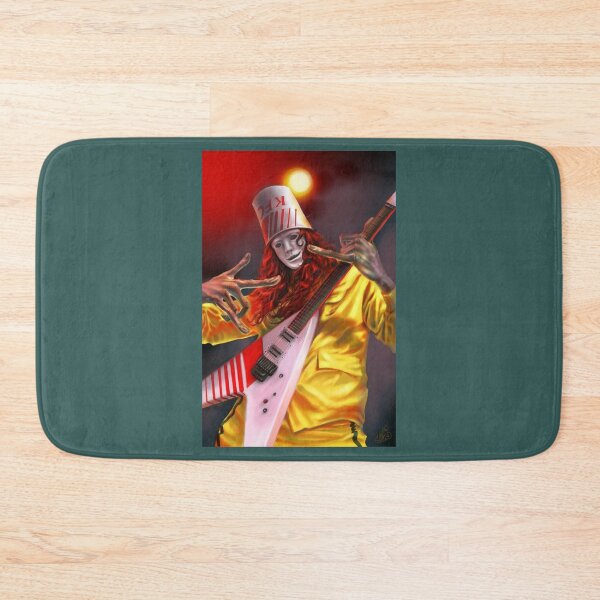 Item preview, BUCKETHEAD KOMINFO designed and sold by NickJacobsss.