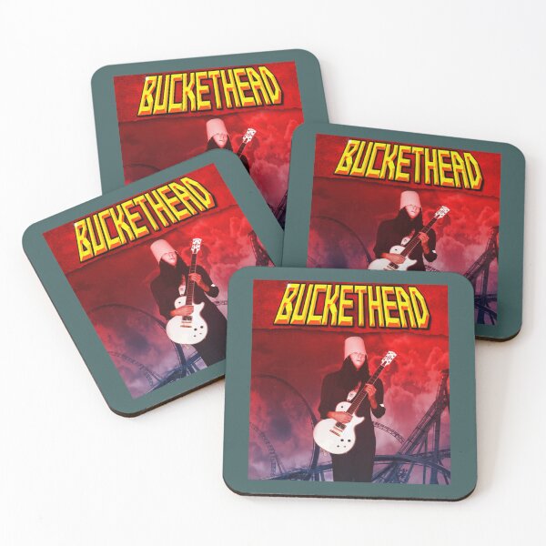 Item preview, buckethead live tour 2021 siangrabu designed and sold by NickJacobsss.