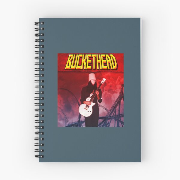 Item preview, buckethead live tour 2021 siangrabu designed and sold by NickJacobsss.