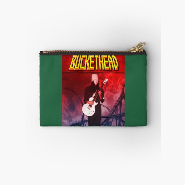Item preview, buckethead live tour 2021 siangrabu designed and sold by NickJacobsss.