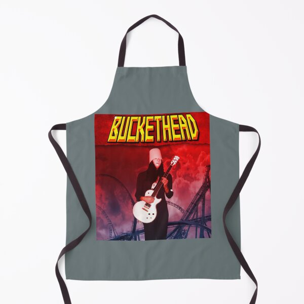 Item preview, buckethead live tour 2021 siangrabu designed and sold by NickJacobsss.